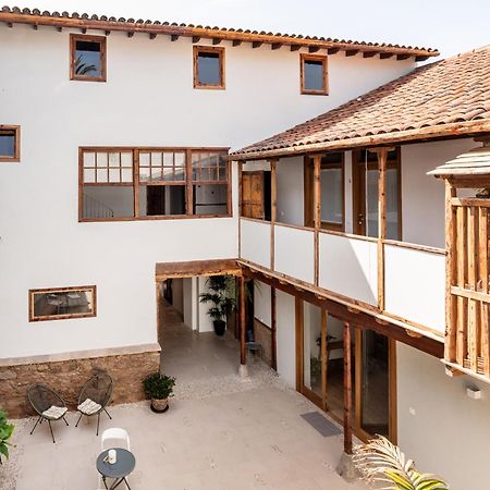 Laguna Cool Living La Laguna  Kültér fotó