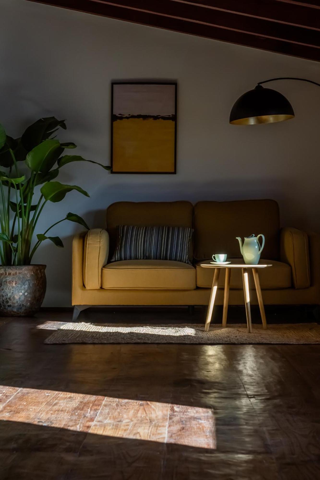 Laguna Cool Living La Laguna  Kültér fotó