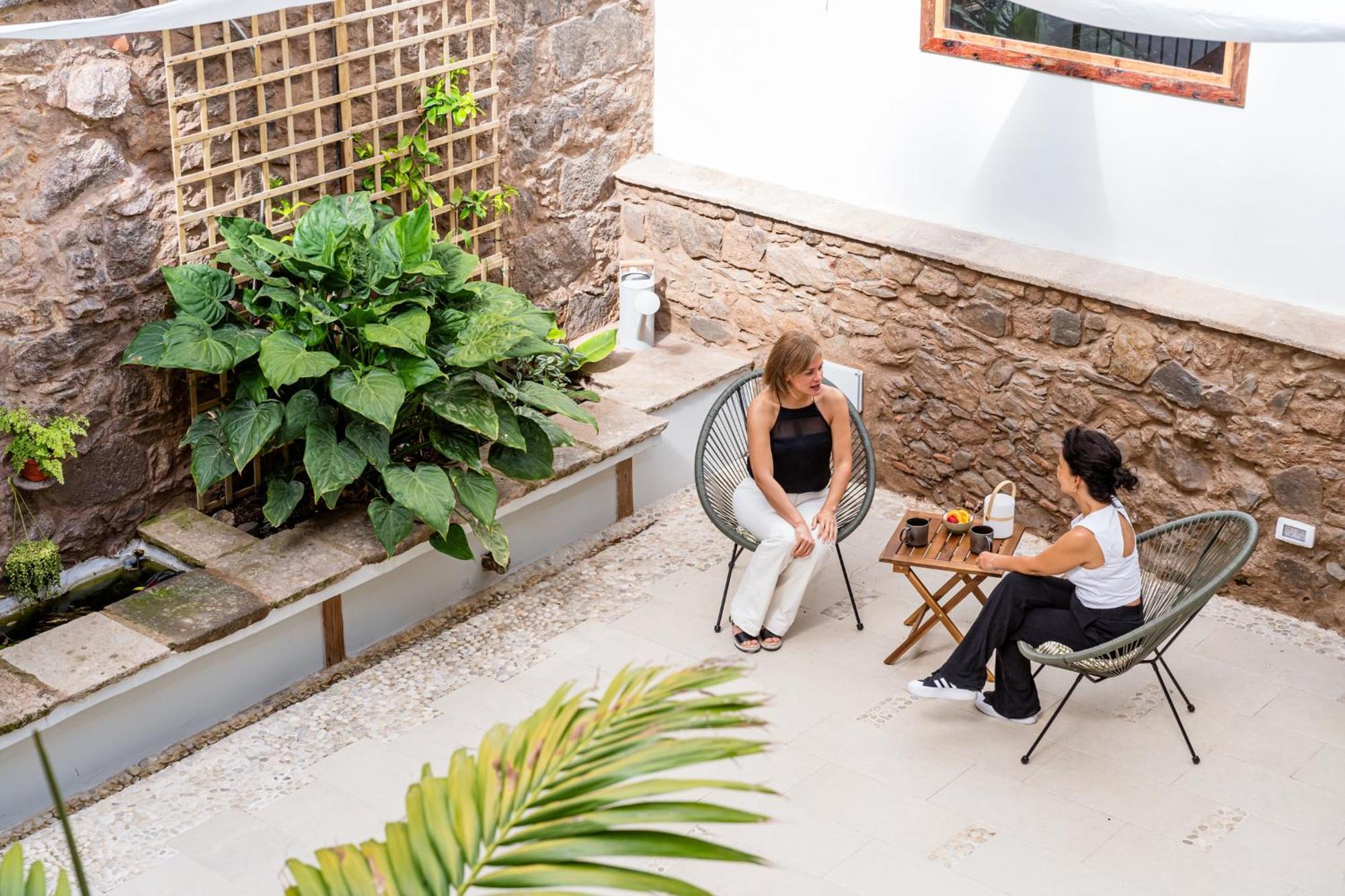 Laguna Cool Living La Laguna  Kültér fotó