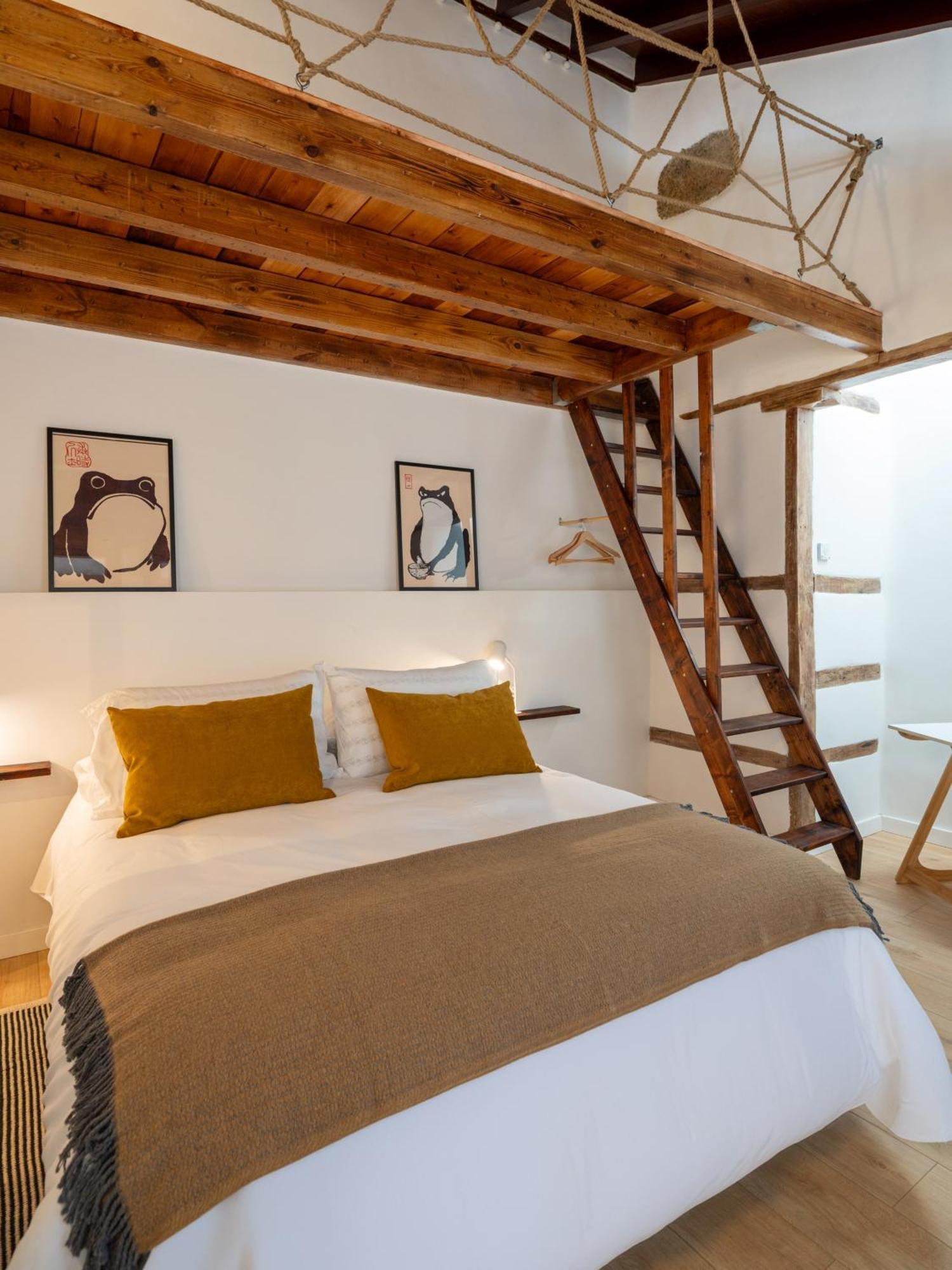 Laguna Cool Living La Laguna  Kültér fotó