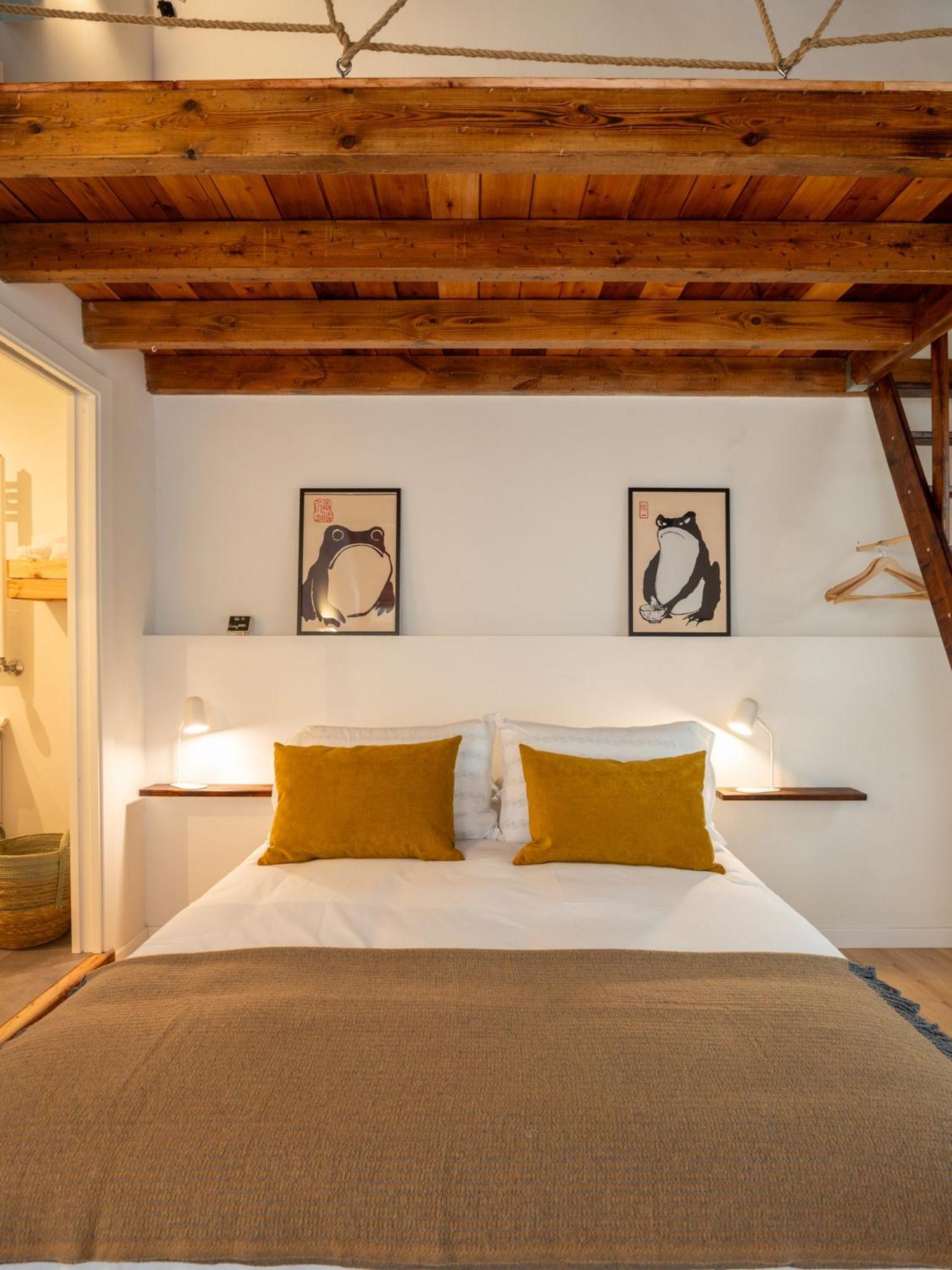 Laguna Cool Living La Laguna  Kültér fotó