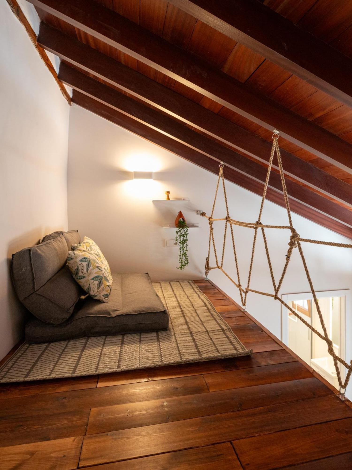 Laguna Cool Living La Laguna  Kültér fotó
