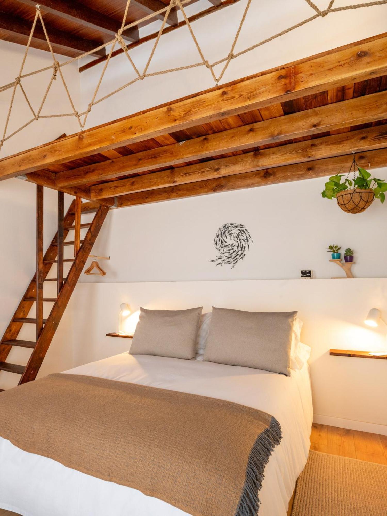 Laguna Cool Living La Laguna  Kültér fotó