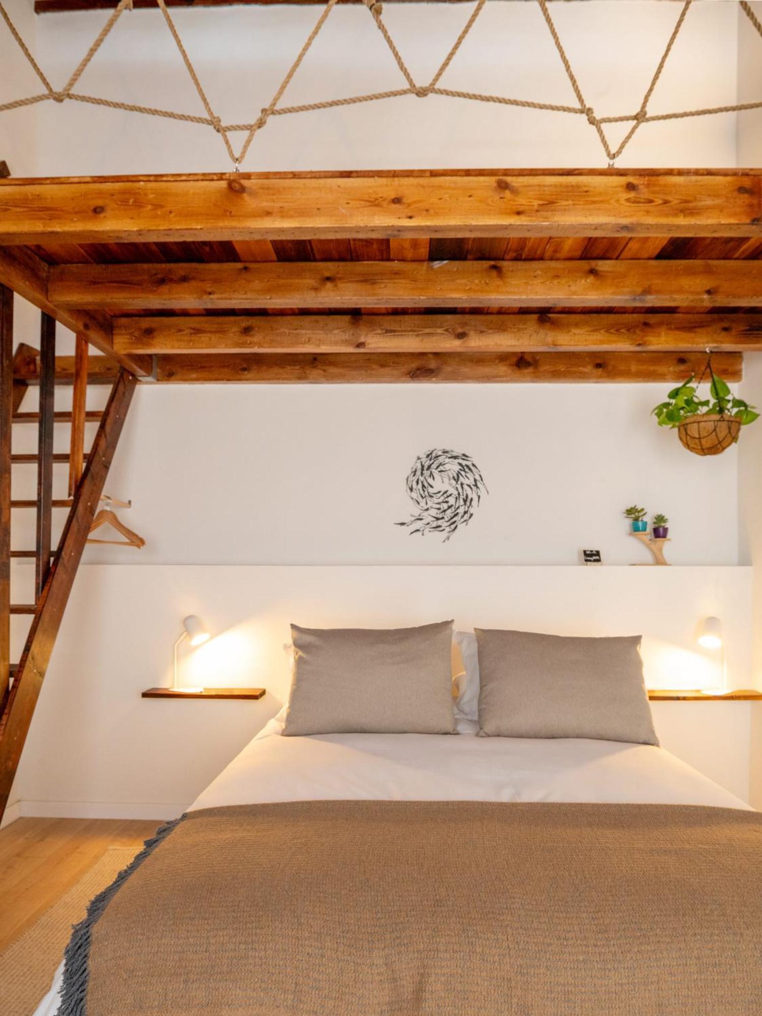 Laguna Cool Living La Laguna  Szoba fotó