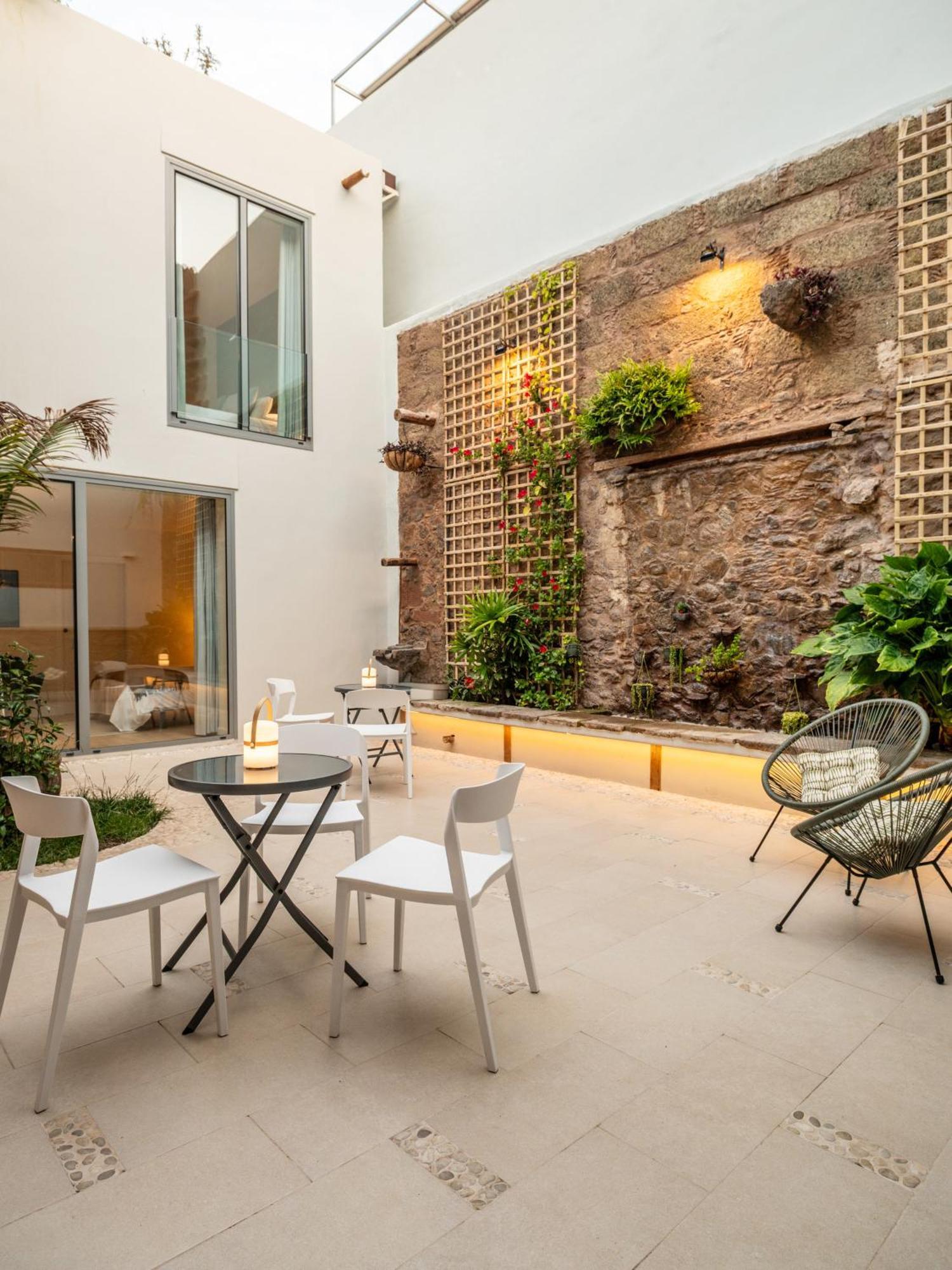 Laguna Cool Living La Laguna  Kültér fotó